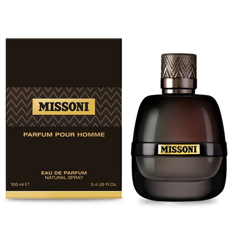 missoni aftershave for men.